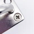 Tornillos de acero inoxidable – Lote de 200