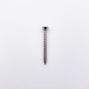 Tornillos de acero inoxidable – Lote de 200