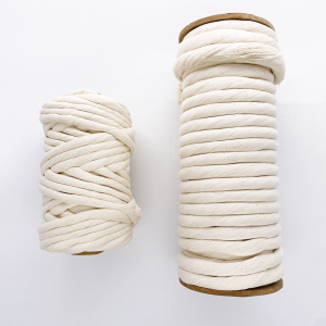 Coton peigné XL