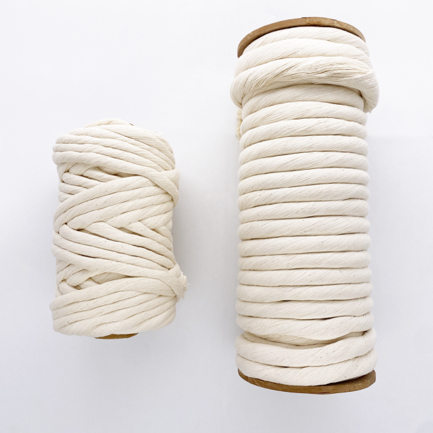 Cotton string XL