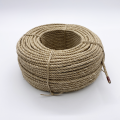 Corde chanvre poli - Artisanal