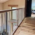 Corda de poliéster termofixada