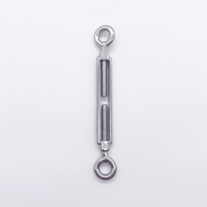 Turnbuckle eye/eye - Stainless steel