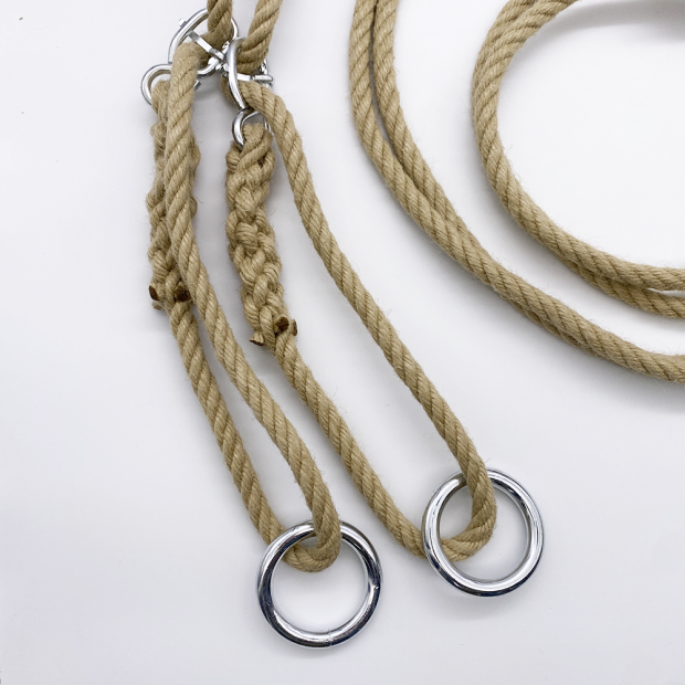 Cordes pour balançoire