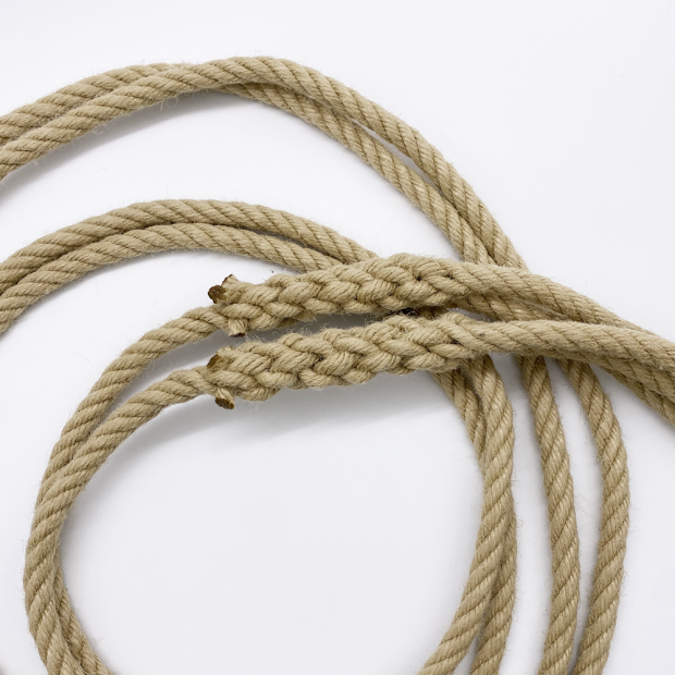 Corde per altalena