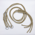Corde per altalena