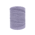 Coton macramé torsadé - Recyclé ***DESTOCKAGE***