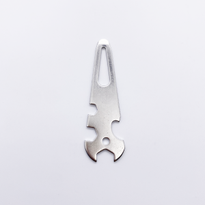 Démanilleur inox