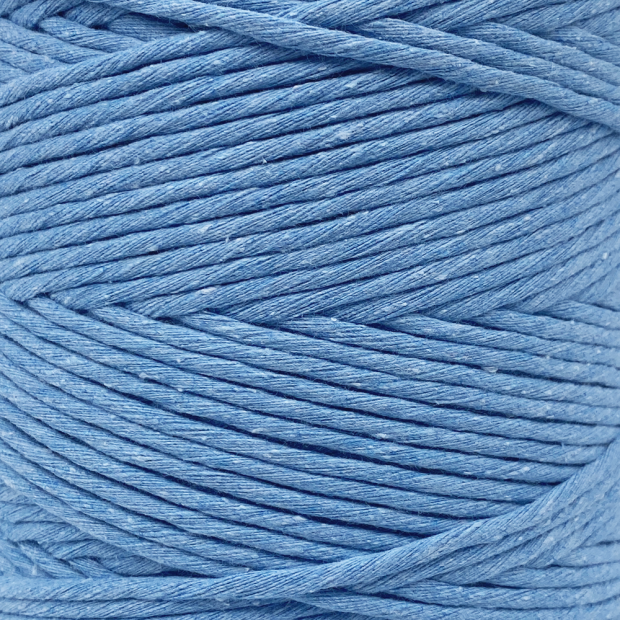 Coton macramé peigné - Recyclé ***DESTOCKAGE***