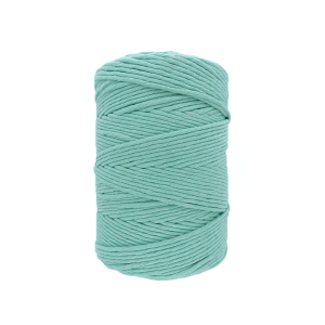 Coton macramé peigné - Recyclé ***DESTOCKAGE***