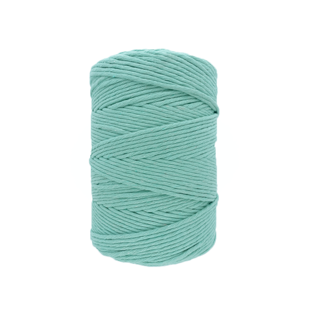 Coton macramé peigné - Recyclé ***DESTOCKAGE***