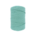 Coton macramé peigné - Recyclé ***DESTOCKAGE***