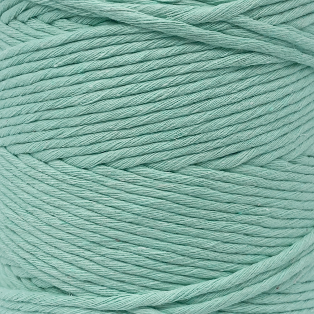 Coton macramé peigné - Recyclé ***DESTOCKAGE***