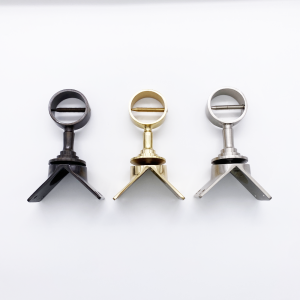 Anilla de pared para cuerda - Esquina exterior