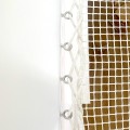 Polyester halyard - Braided core