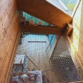 Filet mezzanine 45mm