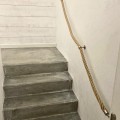Anilla de pared para cuerda