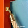 Rope end cap - Snap hook