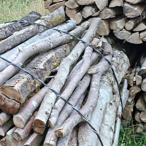 PP Sawmill Twine 6, 8, 9 and 10 strands