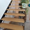 Guardrail net