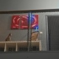Guardrail net - Rectangle