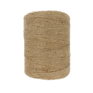 Ficelle jute 1mm ***DESTOCKAGE***