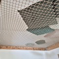 Filet mezzanine 45mm