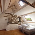 Filet mezzanine - Rectangle