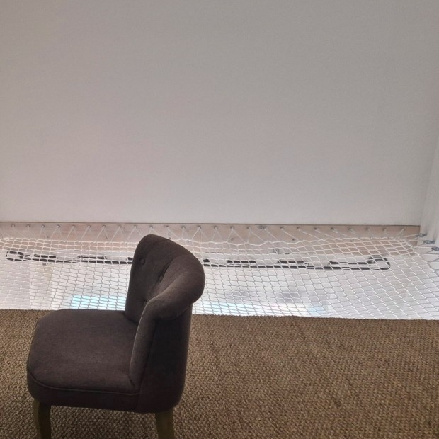 Filet mezzanine - Rectangle