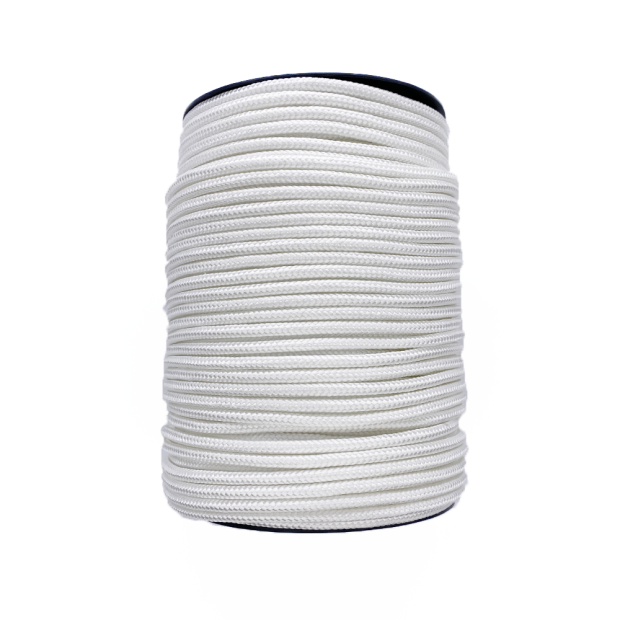 Polyester braid - Braided core