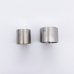 Rope end cap