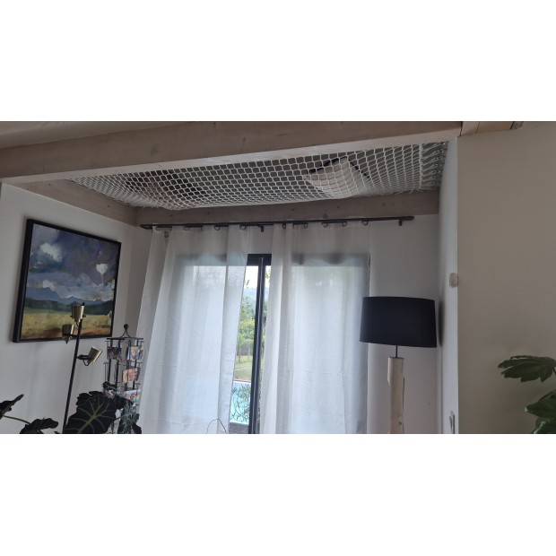Filet mezzanine - Rectangle