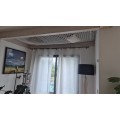 Filet mezzanine - Rectangle
