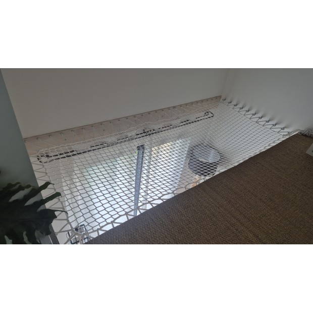 Filet mezzanine - Rectangle
