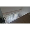 Filet mezzanine - Rectangle