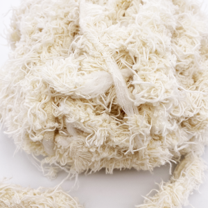 Ruban frisottis coton ***DESTOCKAGE***