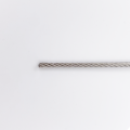 Câble acier inox extra souple - 7x19
