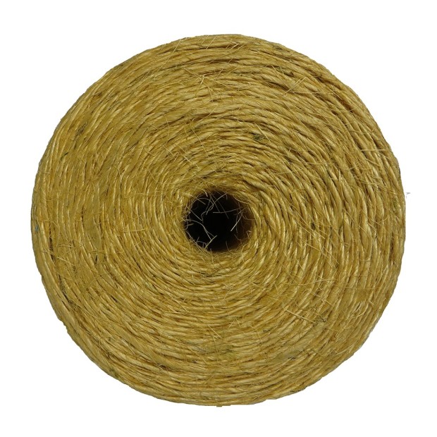 Ficelle Agricole Sisal type 220 et 330 - Corderie Mansas