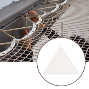 Filet mezzanine - Triangle