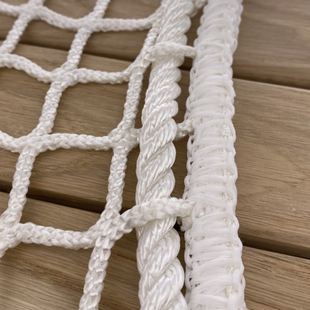 Hammock floor net - Rectangle