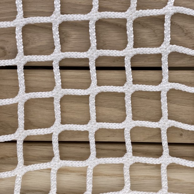 Hammock floor net - Isoceles trapezoid