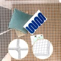 Hammock floor net - Isoceles trapezoid