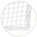 Hammock floor net - Isoceles trapezoid
