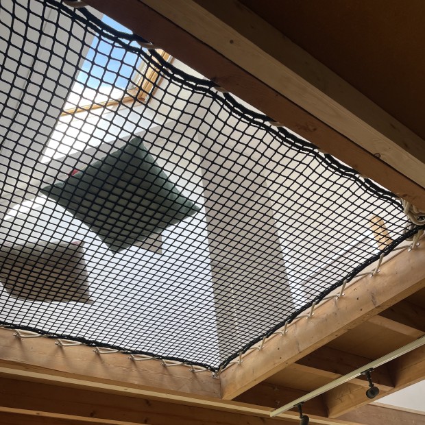 Filet mezzanine - Triangle