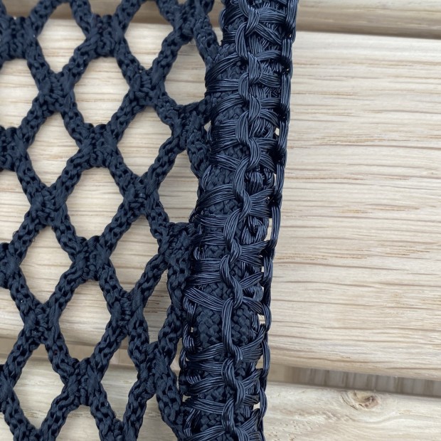 Filet per soppalco - triangolare