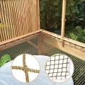 Filet mezzanine - Pentagone à 3 angles droits