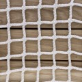 Hammock floor net - Pentagon with 3 right angles