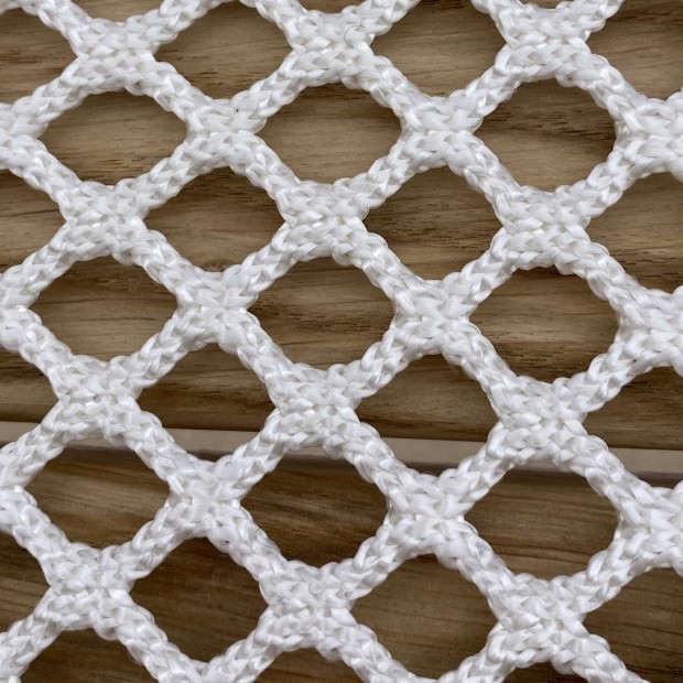 Filet mezzanine - Pentagone à 3 angles droits