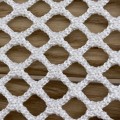 Filet mezzanine - Pentagone à 3 angles droits
