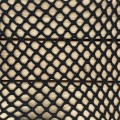 Filet mezzanine - Pentagone à 3 angles droits